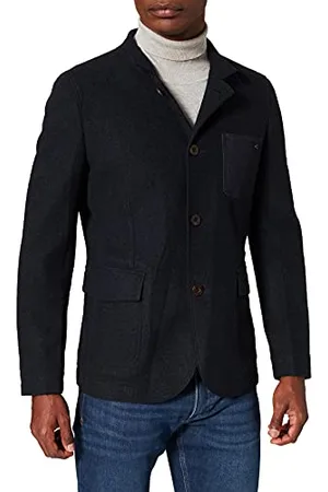 Camel Active Herren 4432356+61 Blazer, , 56 EU
