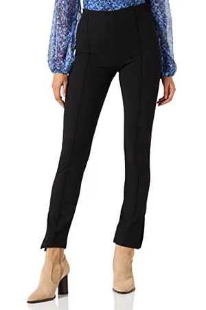 Pieces® Damen Pcatilly Hw Pants, , XS