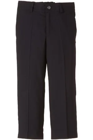 G.O.L. Jungen Hose, Regularfit, Einfarbig, Gr. 176, Blau (navy)