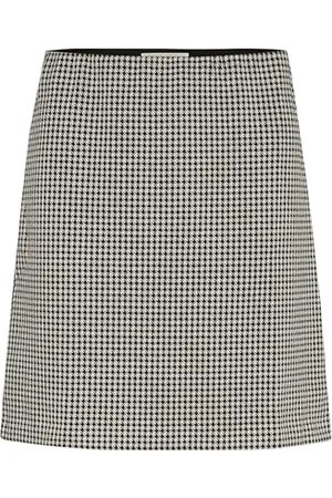Part Two Damen Corinnepw Female Regular Fit Skirt, , L