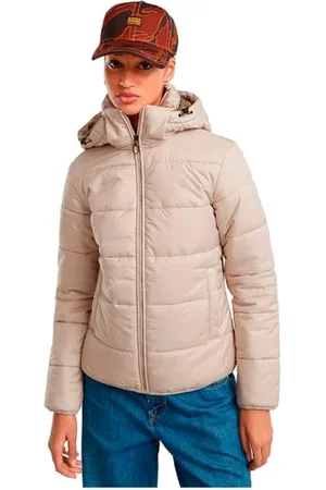 G-Star Damen Meefic Jacke, , S