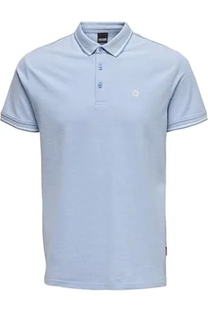 Only & Sons Male Polo ONSFLETCHER Polo