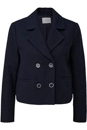 QS by s.Oliver Damen 2139861 Blazer, , 48