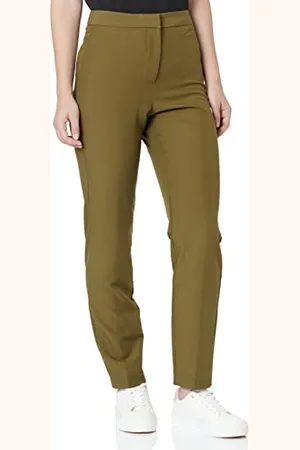 JJXX JACK & JONES Damen Jxkatie Slim Hw Pant Noos Chinohose, , 30W / 34L EU