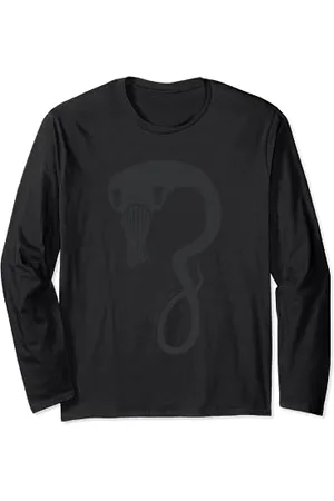 Billie Eilish Offizielles Monster Langarmshirt