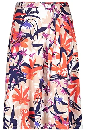 Gerry Weber Damen 110032-35043 Rock, , 38