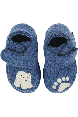 Nanga Baby Baby Schuhe Little Polar Bear 22
