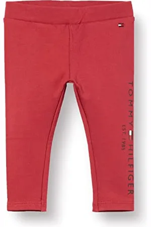Tommy Hilfiger Jungen Essential Leggings, , 14 Years