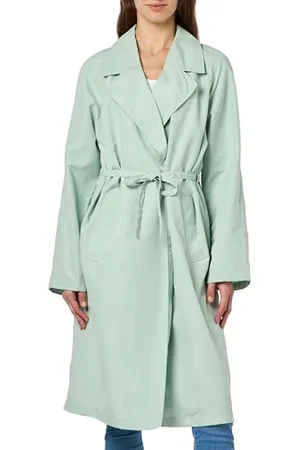 VERO MODA VMNEEL Long Trenchcoat