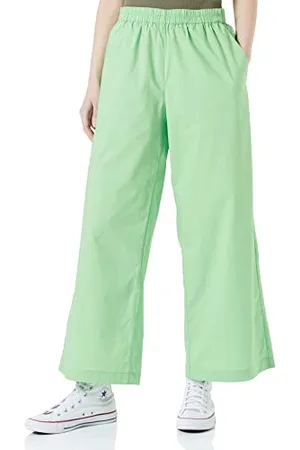 Part Two Damen Aisha Pants, Grün, 38