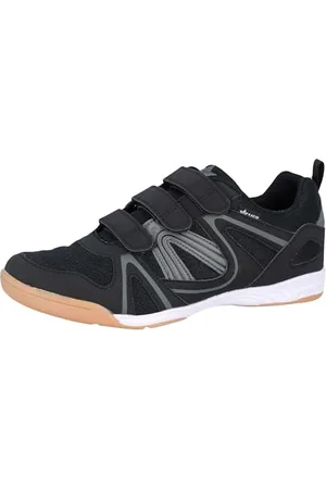 LICO Unisex Fit Indoor V Hallenturnschuh, , 38 EU