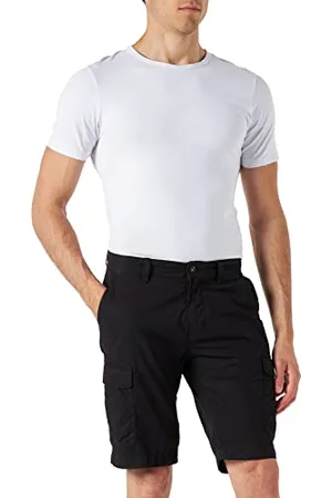 Pioneer Herren Shorts-Cody Bermuda, , 48