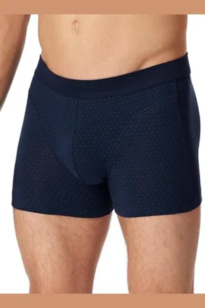 Schiesser Herren Boxershort-Comfort Fit Unterwäsche, , 10