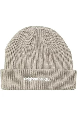 JACK & JONES JACVESTERBRO Beanie NOOS12261001, ,Einheitsgröße