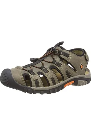Hi-Tec Herren Cove Sport, Taupe, 42 EU