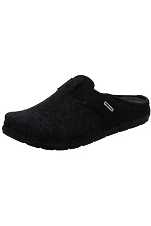 Rohde Herren Hausschuhe Pantoffeln Rodigo-H 6741, Größe:42 EU, Farbe: