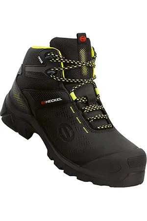 heckel Herren Uvex_sc_6731346_3523990000494 Sicherheitsstiefel, , 46 EU