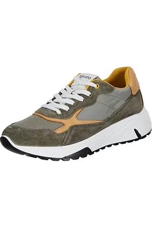IGI&CO Herren Seth Oxford-Schuh, , 39 EU