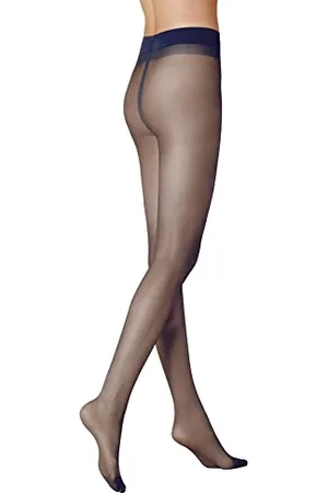Kunert Damen Strumpfhosen Mystique 20 transparent 20 DEN 44-46