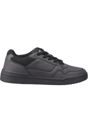 JACK & JONES Jfwlondon Pu Nubuck Sneaker