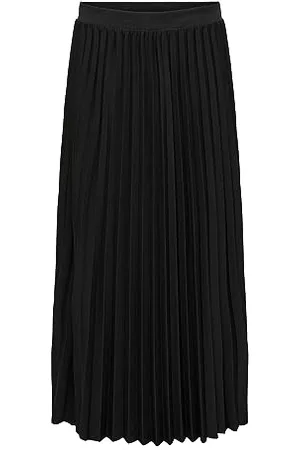 ONLY Onlmelisa Plisse Skirt JRS