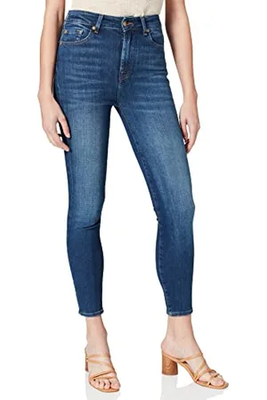 7 for all Mankind Damen JSCCC120EL Jeans, , 31
