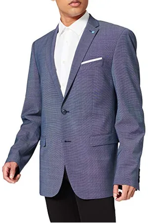 Pierre Cardin Herren 52261-810-75231-3350 Blazer, , 27