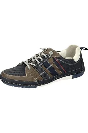 Manitu Herren Slipper 46 EU