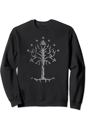 Warner Bros. Lord of the Rings Tree of Gondor Sweatshirt