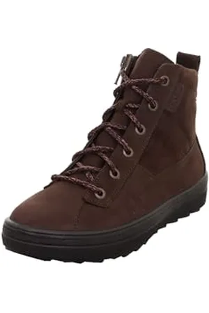 Legero Damen Mira Leicht Gefütterte Gore-tex Schneestiefel, , 40 EU