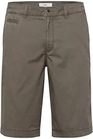 Brax Herren Style Bari Cotton Gab Sportive Chino-Bermuda Klassische Shorts, , 50