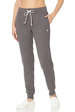 Champion Damen Jogginghose aus French Terry, , XS