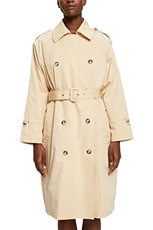 ESPRIT Damen 023EO1G317 Jacke, , L
