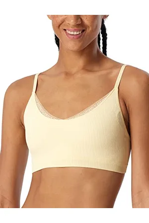 Schiesser Damen Soft BH, , XXL