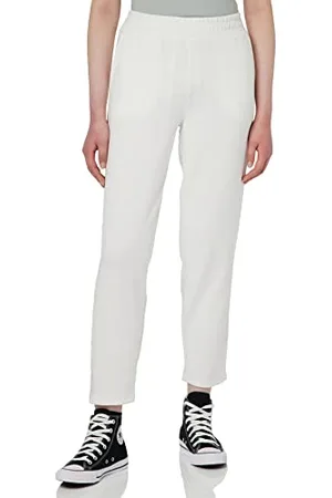 Tommy Hilfiger Damen Hose Tapered Stretch, , L