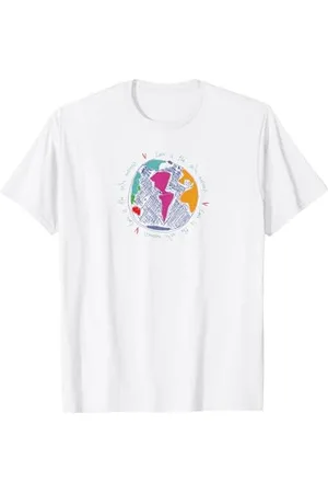 Coldplay Love is the Only Answer Amazon Exclusive T-Shirt