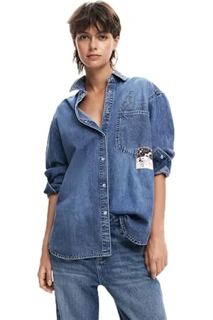 Desigual Women