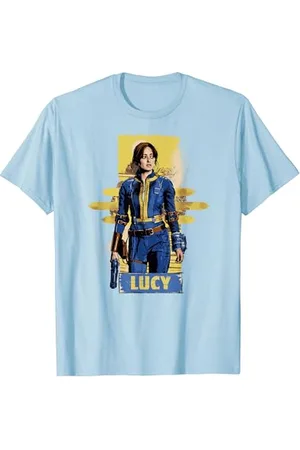 Fallout Lucy T-Shirt