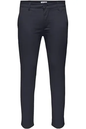 Only & Sons Male Chino Hose