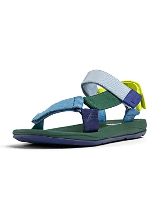 Camper Herren Match K100539 T-Strap Sandal, , 40 EU