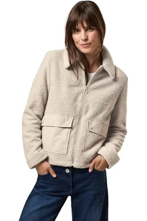 CECIL Damen B212179 Jacke, , XXL