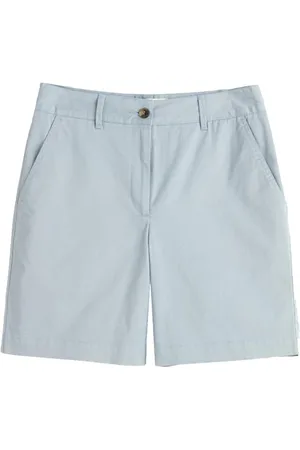 GANT Damen Chino Klassische Shorts, , 36