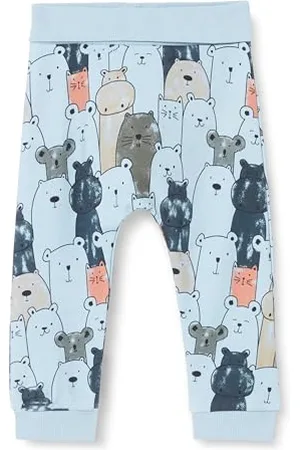 NAME IT NBMTRISH Sweat Pant BRU