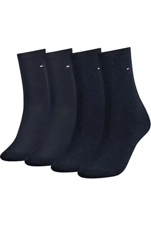 Tommy Hilfiger Damen Classic Socken, , 39-42 EU