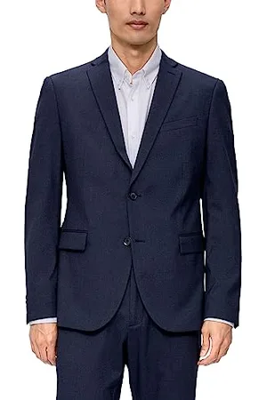 QS by s.Oliver Herren 10.3.11.15.153.2137179 Blazer, , 27