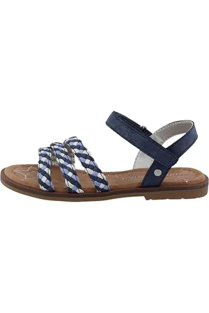 TOM TAILOR 5370440004 Sandale, , 30 EU
