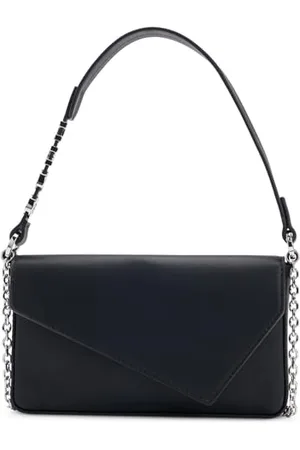HUGO BOSS Mel Clutch