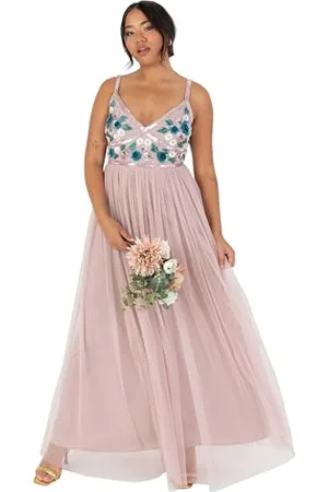 Maya Deluxe Damen Women