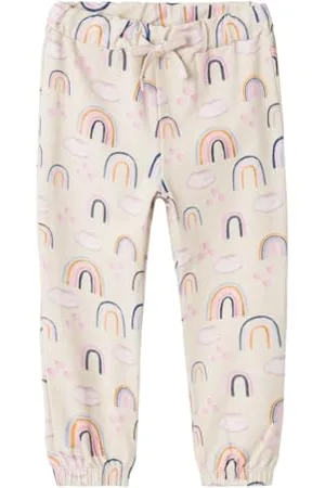 NAME IT Nmfkathy Sweat Pant Unb