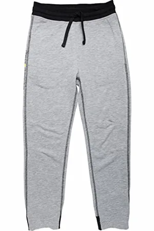 Replay Jungen Jogginghose mit Tunnelzug, (Grau), 6 Jahre